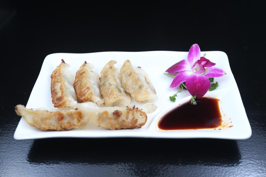 a2. gyoza